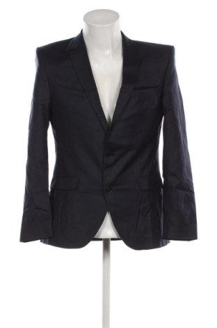 Pánské sako  Selected Homme, Velikost M, Barva Modrá, Cena  519,00 Kč