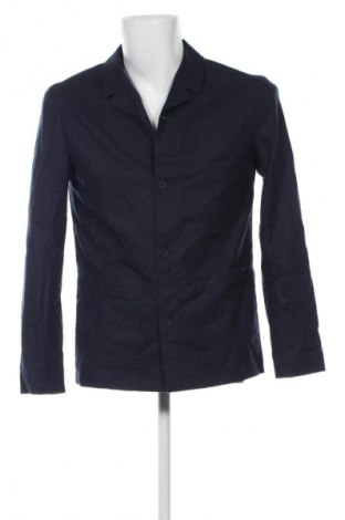 Herren Sakko Selected Homme, Größe M, Farbe Blau, Preis 20,99 €