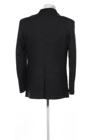 Herren Sakko Sisley, Größe L, Farbe Schwarz, Preis € 19,99
