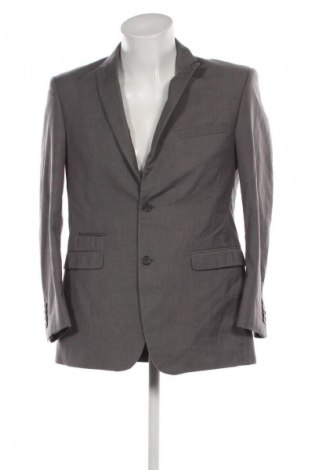 Herren Sakko Skopes, Größe L, Farbe Grau, Preis € 5,12