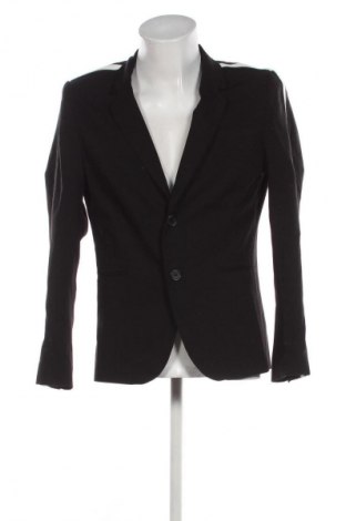 Herren Sakko Smog, Größe S, Farbe Schwarz, Preis € 19,99