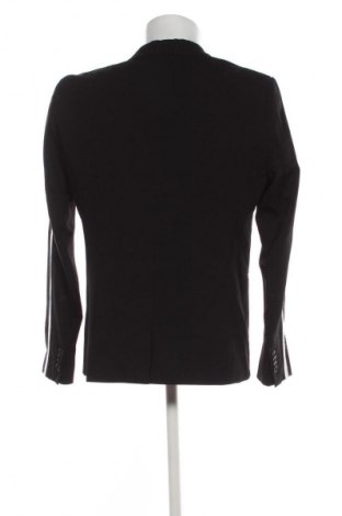 Herren Sakko Smog, Größe S, Farbe Schwarz, Preis € 19,99