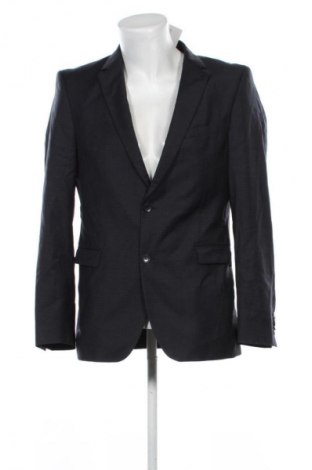Herren Sakko Strellson, Größe M, Farbe Mehrfarbig, Preis € 21,99
