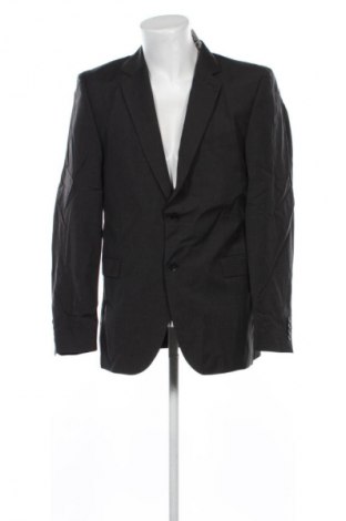 Herren Sakko Strellson, Größe L, Farbe Grau, Preis € 19,99