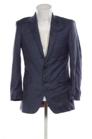 Sacou de bărbați T.M.Lewin, Mărime S, Culoare Albastru, Preț 39,99 Lei