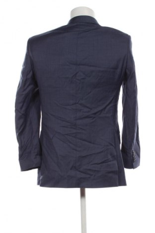 Sacou de bărbați T.M.Lewin, Mărime S, Culoare Albastru, Preț 39,99 Lei