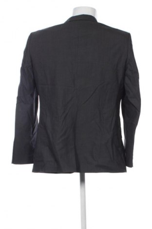 Herren Sakko Ted Baker, Größe L, Farbe Grau, Preis € 28,99