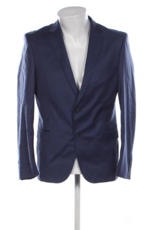 Pánske sako  Teodor, Veľkosť L, Farba Modrá, Cena  29,95 €