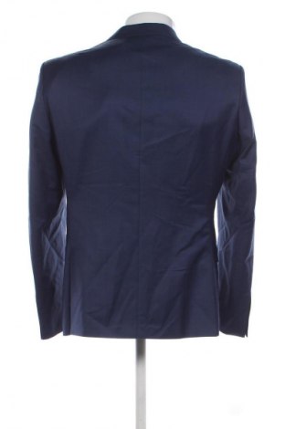 Pánske sako  Teodor, Veľkosť L, Farba Modrá, Cena  29,95 €