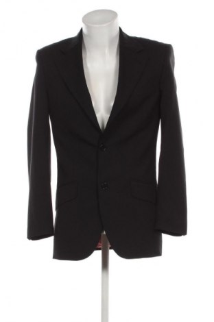 Sacou de bărbați Theo, Mărime M, Culoare Negru, Preț 152,25 Lei