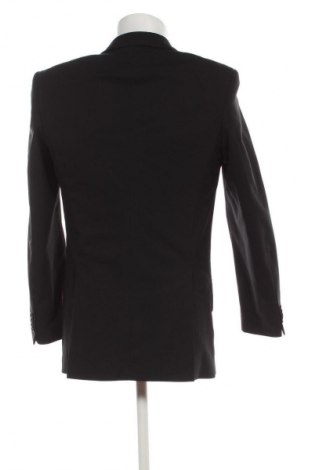 Sacou de bărbați Theo, Mărime M, Culoare Negru, Preț 152,25 Lei