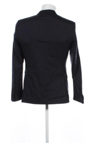 Herren Sakko Tiger Of Sweden, Größe M, Farbe Blau, Preis 32,99 €