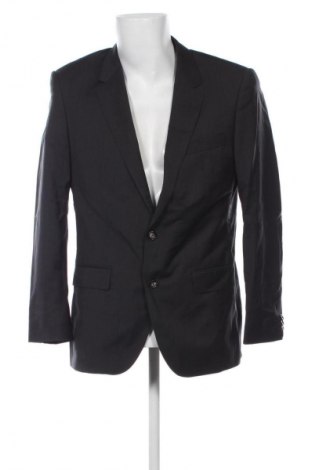 Herren Sakko Tommy Hilfiger, Größe L, Farbe Grau, Preis € 50,99