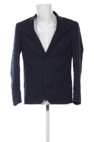 Herren Sakko Tommy Hilfiger, Größe M, Farbe Mehrfarbig, Preis 123,00 €