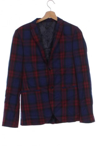 Мъжко сако Topman, Размер L, Цвят Многоцветен, Цена 9,99 лв.