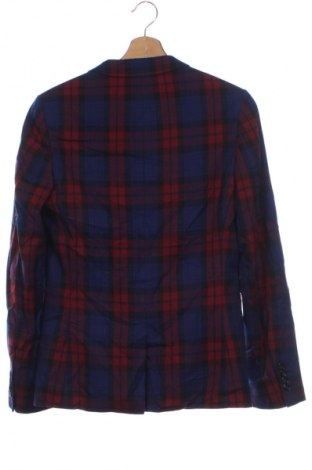 Мъжко сако Topman, Размер L, Цвят Многоцветен, Цена 9,99 лв.