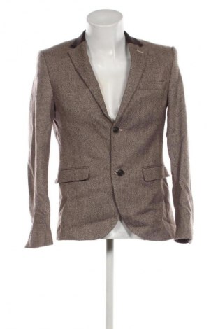 Męska marynarka Topman, Rozmiar S, Kolor Kolorowy, Cena 69,99 zł