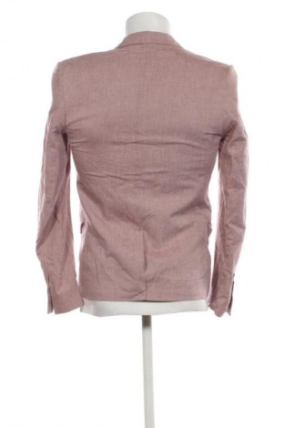 Pánské sako  Topman, Velikost L, Barva Růžová, Cena  389,00 Kč