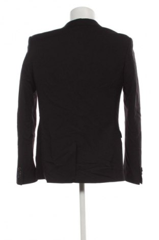 Herren Sakko Topman, Größe L, Farbe Schwarz, Preis 7,99 €