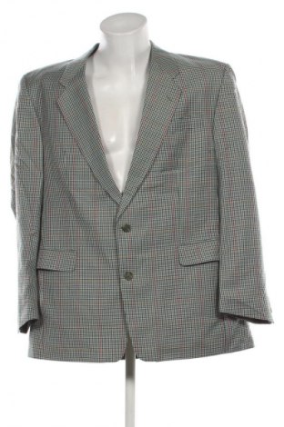 Herren Sakko Trevira, Größe XXL, Farbe Mehrfarbig, Preis € 29,99