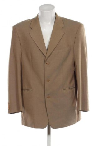 Herren Sakko Unbranded, Größe XL, Farbe Braun, Preis 38,99 €