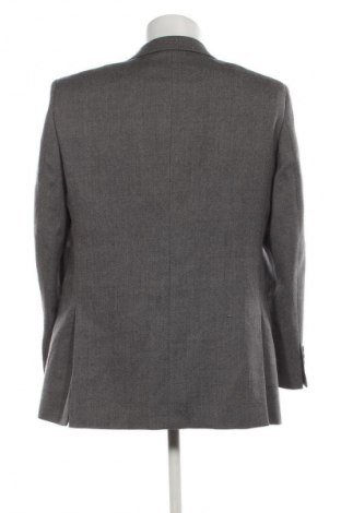 Ανδρικό σακάκι Unbranded, Μέγεθος S, Χρώμα Γκρί, Τιμή 29,59 €