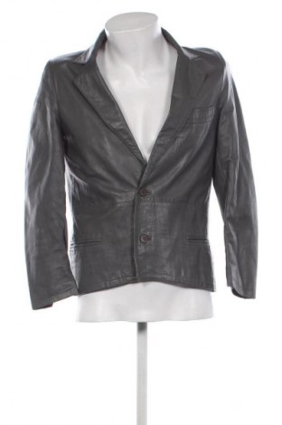 Herren Sakko Unbranded, Größe M, Farbe Grau, Preis 30,00 €