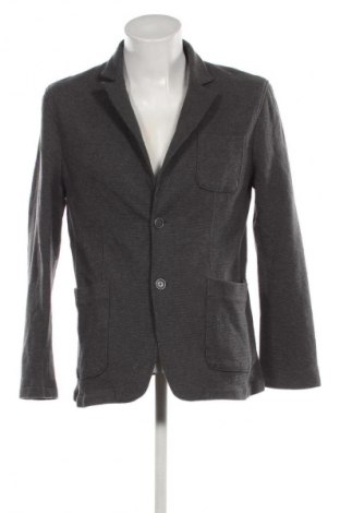 Herren Sakko Unbranded, Größe XL, Farbe Grau, Preis 29,67 €