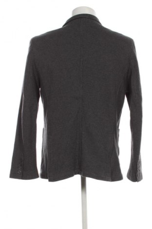 Herren Sakko Unbranded, Größe XL, Farbe Grau, Preis 29,67 €