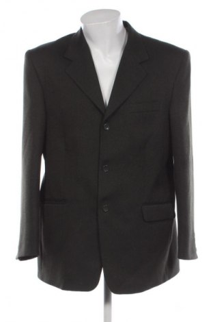 Ανδρικό σακάκι Unbranded, Μέγεθος XL, Χρώμα Πράσινο, Τιμή 19,99 €