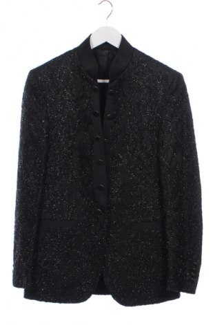 Ανδρικό σακάκι Unbranded, Μέγεθος M, Χρώμα Μαύρο, Τιμή 38,74 €