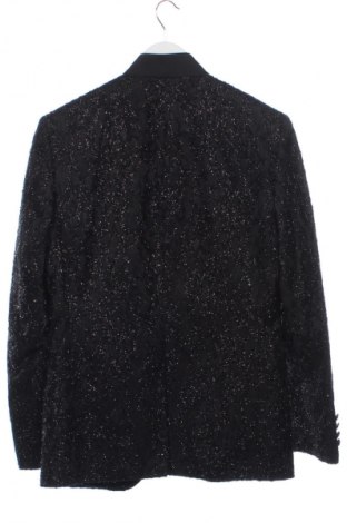 Ανδρικό σακάκι Unbranded, Μέγεθος M, Χρώμα Μαύρο, Τιμή 38,74 €