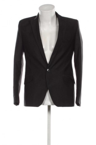 Ανδρικό σακάκι Unbranded, Μέγεθος M, Χρώμα Μαύρο, Τιμή 19,99 €
