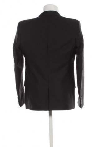 Ανδρικό σακάκι Unbranded, Μέγεθος M, Χρώμα Μαύρο, Τιμή 19,99 €