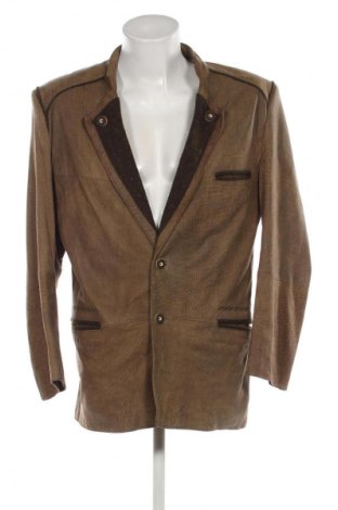 Ανδρικό σακάκι Unbranded, Μέγεθος M, Χρώμα  Μπέζ, Τιμή 20,99 €