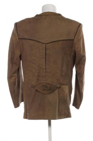 Ανδρικό σακάκι Unbranded, Μέγεθος M, Χρώμα  Μπέζ, Τιμή 20,99 €