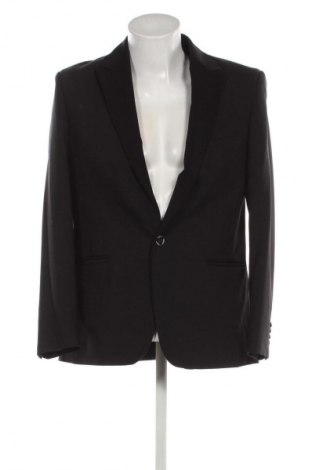 Pánské sako  Unbranded, Velikost L, Barva Černá, Cena  739,00 Kč