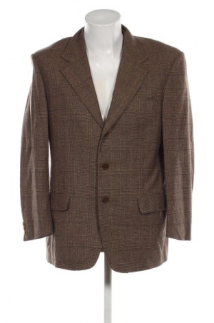 Pánske sako  Ermenegildo Zegna, Veľkosť L, Farba Viacfarebná, Cena  122,84 €