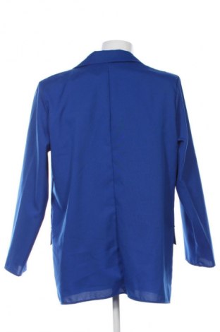 Herren Sakko Unbranded, Größe XXL, Farbe Blau, Preis 30,00 €