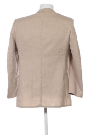 Herren Sakko Unbranded, Größe L, Farbe Beige, Preis 30,00 €