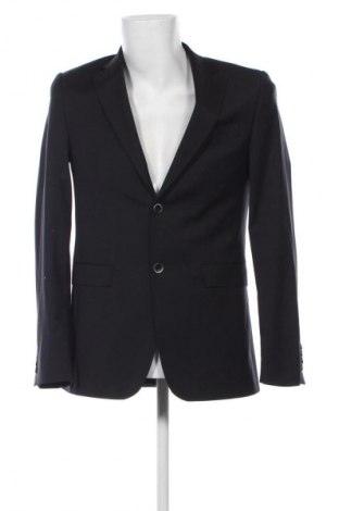 Herren Sakko Unbranded, Größe S, Farbe Schwarz, Preis 30,00 €
