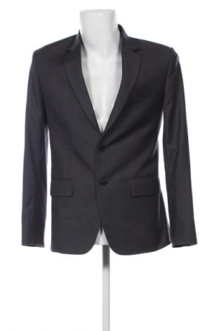 Herren Sakko Unbranded, Größe M, Farbe Grau, Preis 30,00 €
