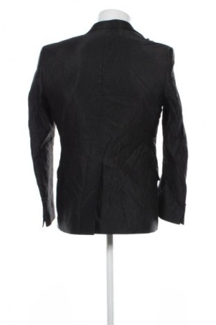 Férfi zakó Manuel Ritz, Méret M, Szín Fekete, Ár 43 749 Ft