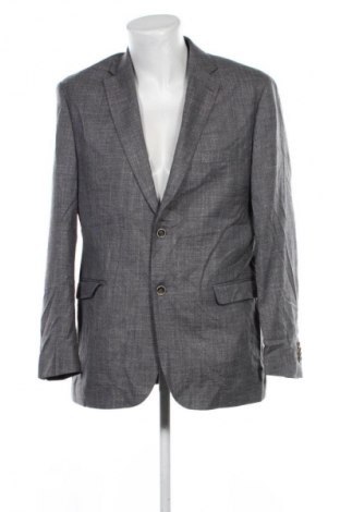 Pánske sako  Unbranded, Veľkosť L, Farba Sivá, Cena  7,95 €