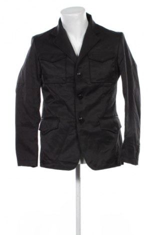 Herren Sakko Unbranded, Größe M, Farbe Schwarz, Preis € 11,99