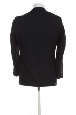 Sacou de bărbați Unbranded, Mărime M, Culoare Albastru, Preț 152,63 Lei