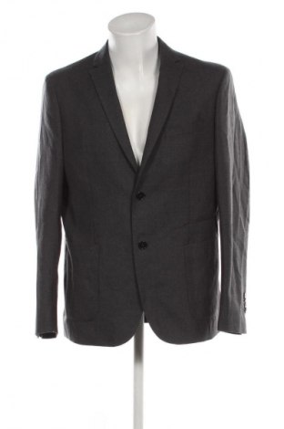 Męska marynarka Unbranded, Rozmiar XXL, Kolor Szary, Cena 133,99 zł