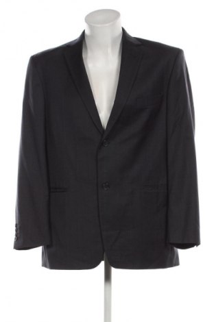 Ανδρικό σακάκι Unbranded, Μέγεθος XL, Χρώμα Μπλέ, Τιμή 29,67 €