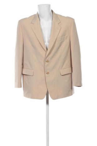 Sacou de bărbați Unbranded, Mărime L, Culoare Bej, Preț 154,34 Lei