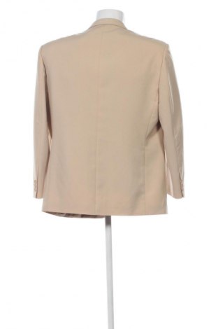 Sacou de bărbați Unbranded, Mărime L, Culoare Bej, Preț 154,34 Lei
